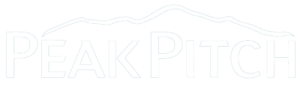 PeakPitch